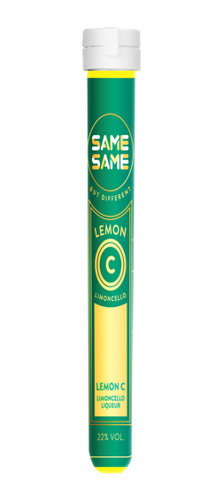 Same Same Lemon C
